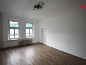 Pronájem bytu 2+1, Náchod - Staré Město nad Metují, Jugoslávská, 61 m2