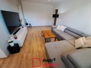 Pronájem bytu 3+1, Uničov, Plzeňská, 70 m2