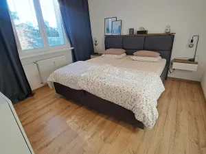 Pronájem bytu 3+1, Uničov, Plzeňská, 70 m2
