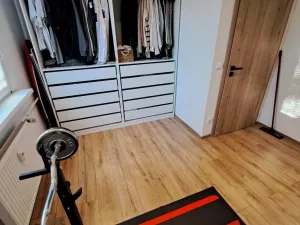 Pronájem bytu 3+1, Uničov, Plzeňská, 70 m2