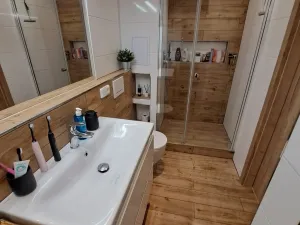 Pronájem bytu 3+1, Uničov, Plzeňská, 70 m2