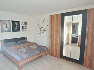 Pronájem bytu 2+kk, Jihlava, Havlíčkova, 50 m2