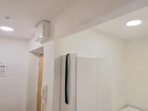 Pronájem bytu 2+kk, Jihlava, Havlíčkova, 50 m2