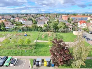 Pronájem bytu 3+1, Jaroměř - Pražské Předměstí, Josefa Šímy, 74 m2