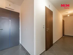 Prodej bytu 4+kk, Praha - Dolní Měcholupy, Honzíkova, 97 m2