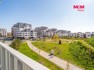 Prodej bytu 4+kk, Praha - Dolní Měcholupy, Honzíkova, 97 m2