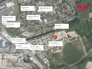 Prodej bytu 4+kk, Praha - Dolní Měcholupy, Honzíkova, 97 m2