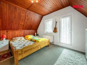 Prodej chalupy, Hora Svaté Kateřiny, Dolní, 140 m2