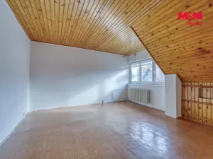 Pronájem bytu 2+1, Přimda, Nová, 66 m2