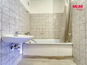 Pronájem bytu 2+1, Přimda, Nová, 66 m2