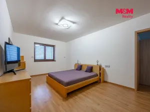 Prodej rodinného domu, Neustupov, 450 m2
