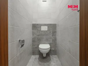Prodej rodinného domu, Neustupov, 450 m2