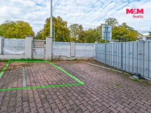 Prodej bytu 2+kk, Praha - Liboc, Za vokovickou vozovnou, 43 m2
