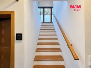 Pronájem rodinného domu, Choteč, 138 m2