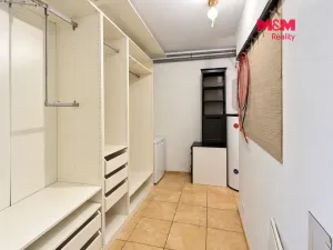 Pronájem rodinného domu, Choteč, 138 m2