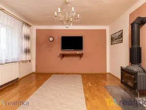 Prodej rodinného domu, Orlová, Zahradní, 220 m2