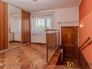 Prodej rodinného domu, Orlová, Zahradní, 220 m2