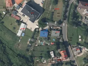 Prodej rodinného domu, Modlany, 167 m2