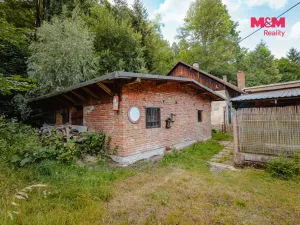 Prodej rodinného domu, Skuhrov nad Bělou, 120 m2