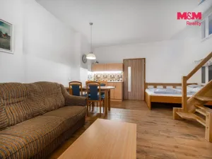 Prodej ubytování, Liberk - Rampuše, 1500 m2