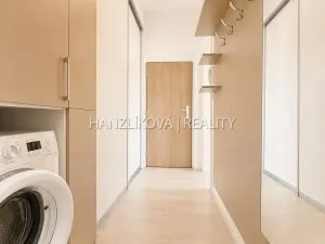 Pronájem bytu 2+kk, České Budějovice - České Budějovice 2, U Boru, 40 m2