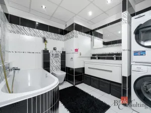 Prodej bytu 3+1, Česká Lípa, Cvikovská, 67 m2