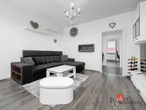 Prodej bytu 3+1, Česká Lípa, Cvikovská, 67 m2