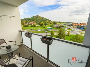 Prodej bytu 3+1, Česká Lípa, Cvikovská, 67 m2