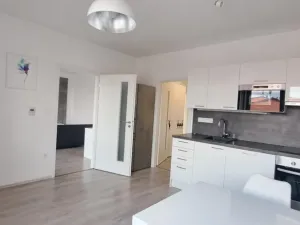 Pronájem bytu 3+kk, Jihlava, Halasova, 65 m2