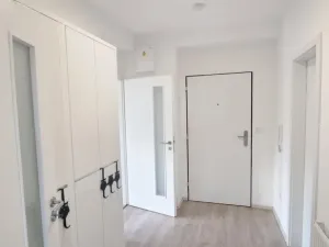 Pronájem bytu 3+kk, Jihlava, Halasova, 65 m2