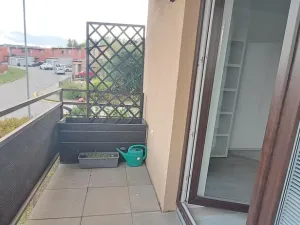 Pronájem bytu 3+kk, Jihlava, Halasova, 65 m2
