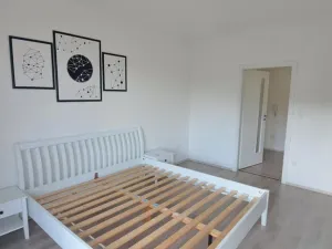 Pronájem bytu 3+kk, Jihlava, Halasova, 65 m2