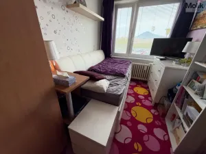 Prodej bytu 3+1, Most, Jiřího Wolkera, 69 m2