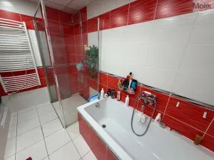 Prodej bytu 3+1, Most, Jiřího Wolkera, 69 m2