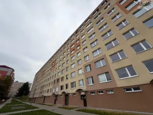 Prodej bytu 3+1, Most, Jiřího Wolkera, 69 m2