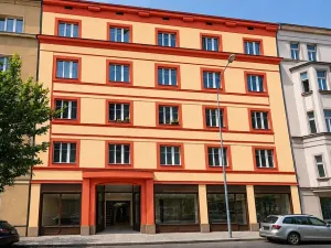 Prodej bytu 1+1, Praha - Dejvice, 55 m2