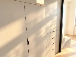 Prodej bytu 3+kk, Praha - Košíře, Holečkova, 60 m2