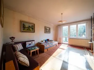 Prodej rodinného domu, Jaroměřice nad Rokytnou, Zahradní, 110 m2
