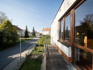 Prodej rodinného domu, Jaroměřice nad Rokytnou, Zahradní, 110 m2