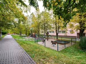 Pronájem bytu 3+1, Nový Jičín, Dlouhá, 75 m2