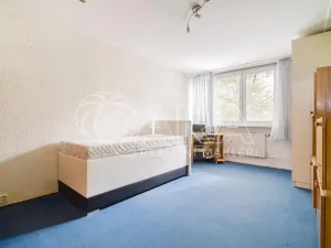 Pronájem bytu 3+1, Nový Jičín, Dlouhá, 75 m2