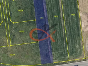 Prodej pozemku pro bydlení, Stará Ves, 1343 m2