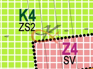 Prodej pozemku pro bydlení, Stará Ves, 1343 m2