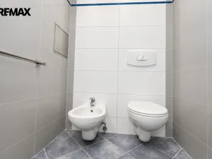 Pronájem bytu 2+kk, Praha - Vokovice, Lužná, 70 m2