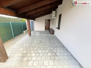 Prodej rodinného domu, Kunovice, Luční, 100 m2