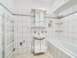 Pronájem bytu 2+kk, Znojmo, Nová Přímětická, 56 m2