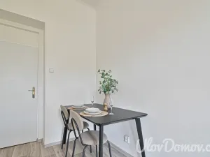Prodej bytu 2+kk, Praha - Libeň, Nad Kolčavkou, 39 m2