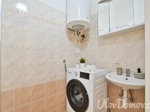 Prodej bytu 2+kk, Praha - Libeň, Nad Kolčavkou, 39 m2