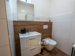 Pronájem bytu 2+kk, Uherský Ostroh, 59 m2