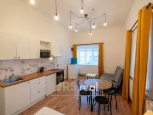 Pronájem bytu 2+kk, Uherský Ostroh, 59 m2